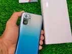 Xiaomi Redmi Note 10s (6-128) Super AMOLED (Used)