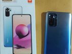 Xiaomi Redmi Note 10s 6/128 (Used)