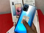 Xiaomi Redmi Note 10s 6/128 (Used)