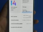 Xiaomi redmi note 10s 6/128 (Used)