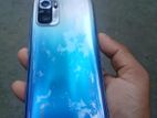 Xiaomi Redmi Note 10s 6/128 (Used)