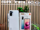 Xiaomi Redmi Note 10s 6-128Gb full box (Used)