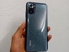 Xiaomi Redmi Note 10s 6-64 Fresh Condition (Used)