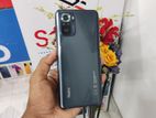 Xiaomi Redmi Note 10s 6/64 Fresh condition (Used)