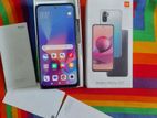 Xiaomi Redmi Note 10s 6/64 full box (Used)