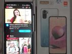 Xiaomi Redmi Note 10s 6/64 GB indian (Used)