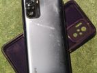 Xiaomi Redmi Note 10s 6. 64 (Used)