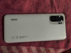 Xiaomi Redmi Note 10s . (Used)