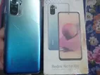 Xiaomi Redmi Note 10s 6/64 (Used)