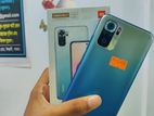 Xiaomi Redmi Note 10s 6/64 (Used)