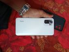 Xiaomi Redmi Note 10s 6/64 (Used)