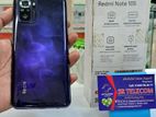 Xiaomi Redmi Note 10s 6-64Gb Fixed price (Used)