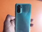 Xiaomi Redmi Note 10s 6/64gb indian phone (Used)