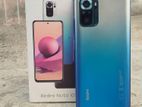 Xiaomi Redmi Note 10s 6/64GB (Used)