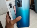 Xiaomi Redmi Note 10s 6/64gb (Used)