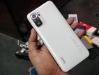Xiaomi Redmi Note 10s 6/64GB White (Used)