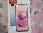 Xiaomi Redmi Note 10s 6 GB RAM /64GB ROM (Used)