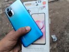 Xiaomi Redmi Note 10s . (Used)