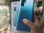 Xiaomi Redmi Note 10s 6+128 with box (Used)