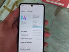 Xiaomi Redmi Note 10s 6gb/128gb (Used)