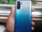 Xiaomi Redmi Note 10s . (Used)