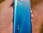 Xiaomi Redmi Note 10s 6GB/64GB (Used)