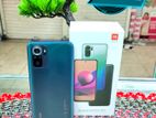 Xiaomi Redmi Note 10s 8-128Gb Fixed price (Used)