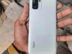 Xiaomi Redmi Note 10s , (Used)