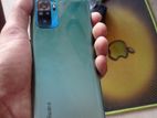 Xiaomi Redmi Note 10s .. (Used)