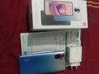 Xiaomi Redmi Note 10s Full Box & Cash mamo (Used)
