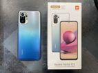 Xiaomi Redmi Note 10s . (Used)