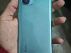 Xiaomi Redmi Note 10s full freesh (Used)