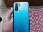 Xiaomi Redmi Note 10s full fresh (Used)