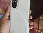 Xiaomi Redmi Note 10s . (Used)