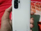 Xiaomi Redmi Note 10s Global (Used)