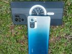 Xiaomi Redmi Note 10s . (Used)