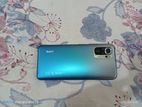 Xiaomi Redmi Note 10s . (Used)