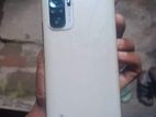 Xiaomi Redmi Note 10s . (Used)