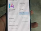 Xiaomi Redmi Note 10s . (Used)