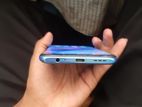 Xiaomi Redmi Note 10s motamuti valo cole (Used)