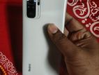 Xiaomi Redmi Note 10s new condition. (Used)