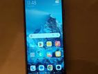 Xiaomi Redmi Note 10s No (Used)