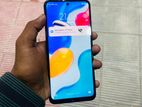 Xiaomi Redmi Note 11S . (Used)