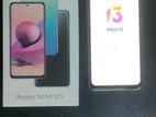 Xiaomi Redmi Note 10s . (Used)