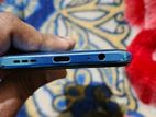 Xiaomi Redmi Note 10s . (Used)