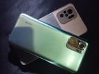 Xiaomi Redmi Note 10s . (Used)