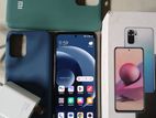 Xiaomi Redmi Note 10s . (Used)