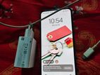 Xiaomi Redmi Note 10s . (Used)