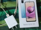 Xiaomi Redmi Note 10s . (Used)