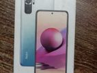 Xiaomi Redmi Note 10s (Used)